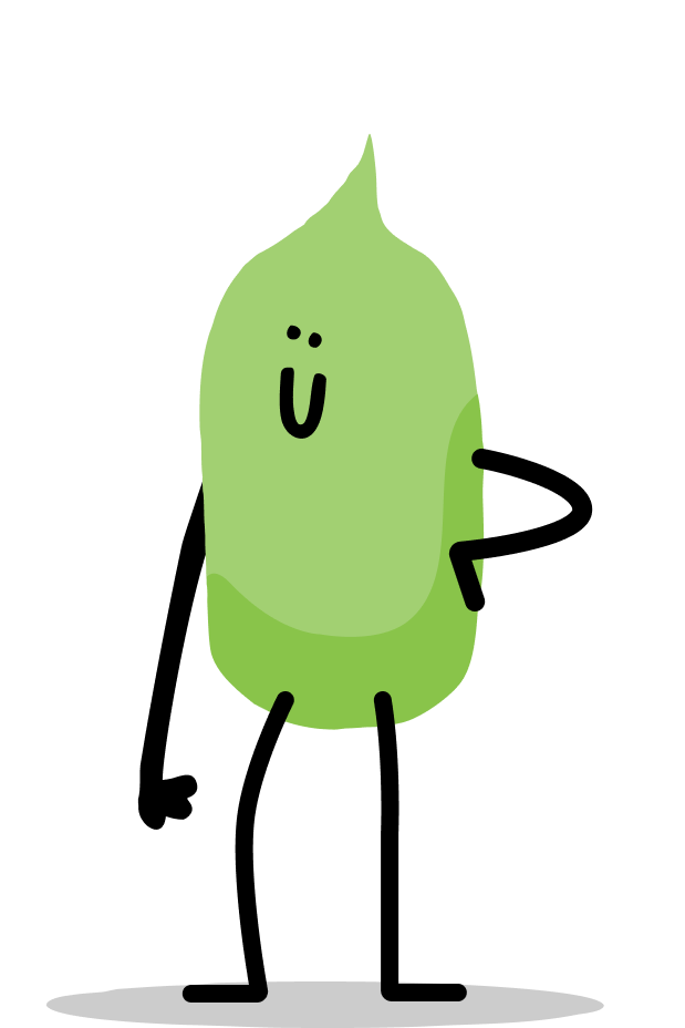 pikkl, the Jarville mascot